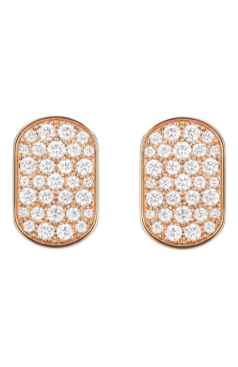 Серьги aruba MATTIOLI, арт. MOR86013, фото 1