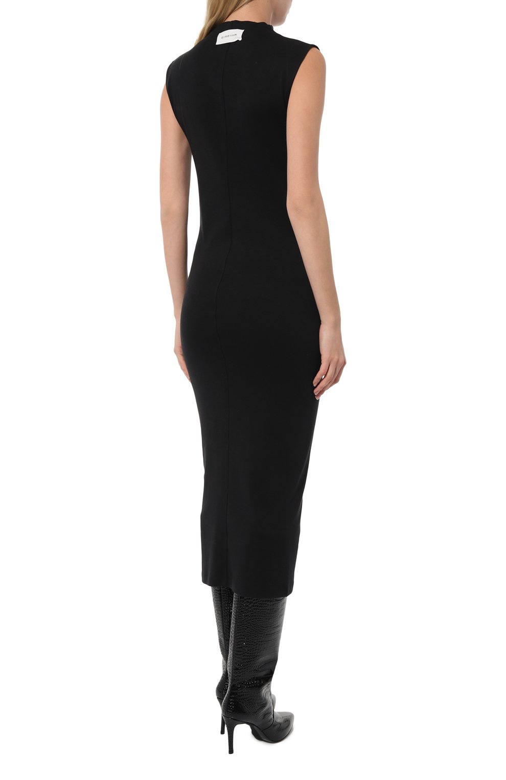 Хлопковое платье ARMARIUM, арт. ARMTMD003/R001, фото 4