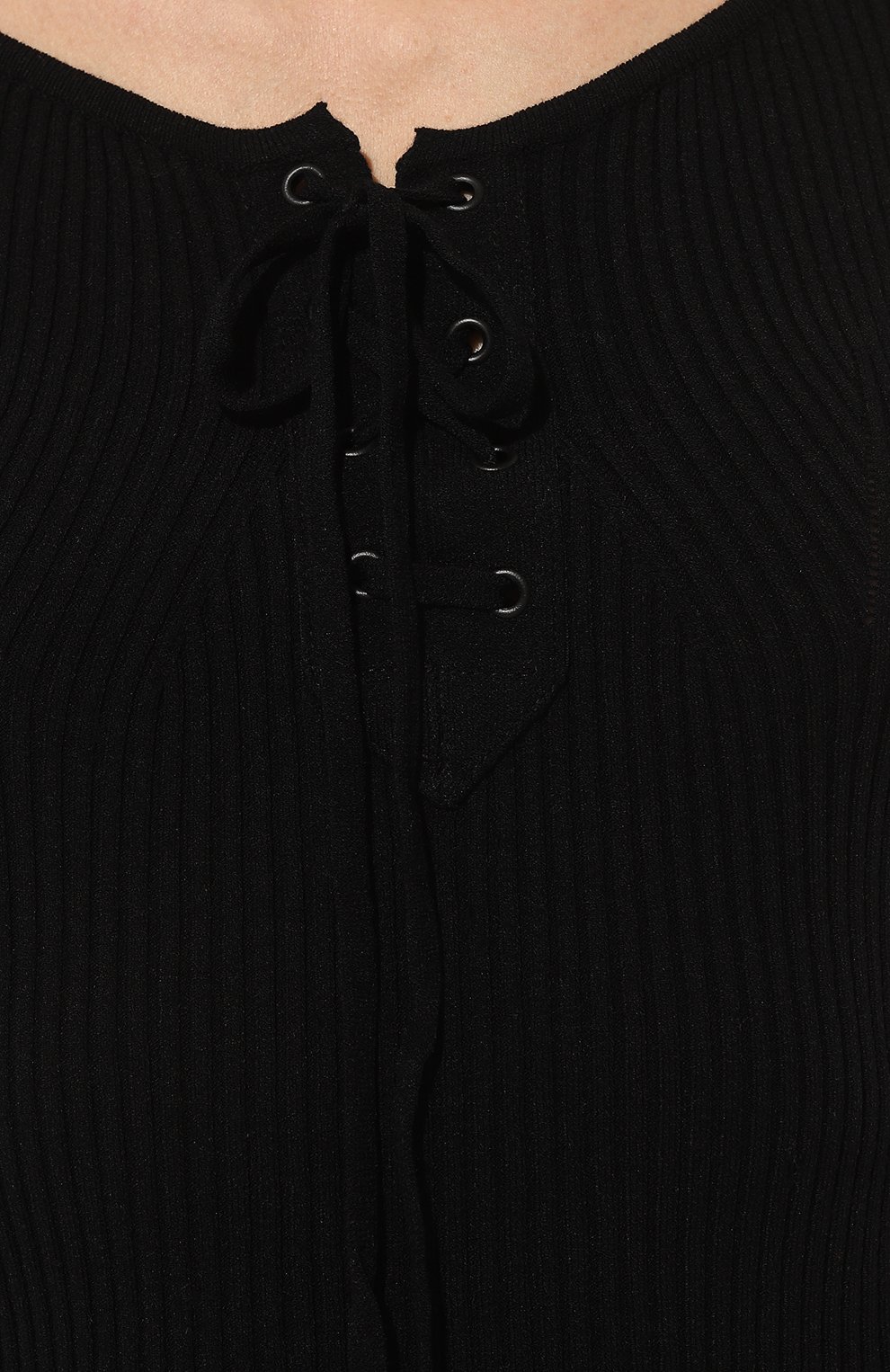 Пуловер из вискозы MSGM, арт. 3441MDM140 237283, фото 5