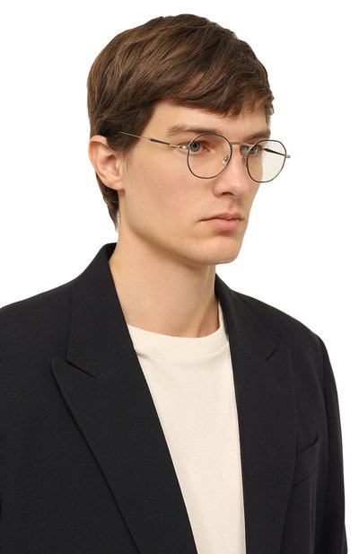 Оправа MATSUDA, арт. M3057 BG-NVY, фото 3