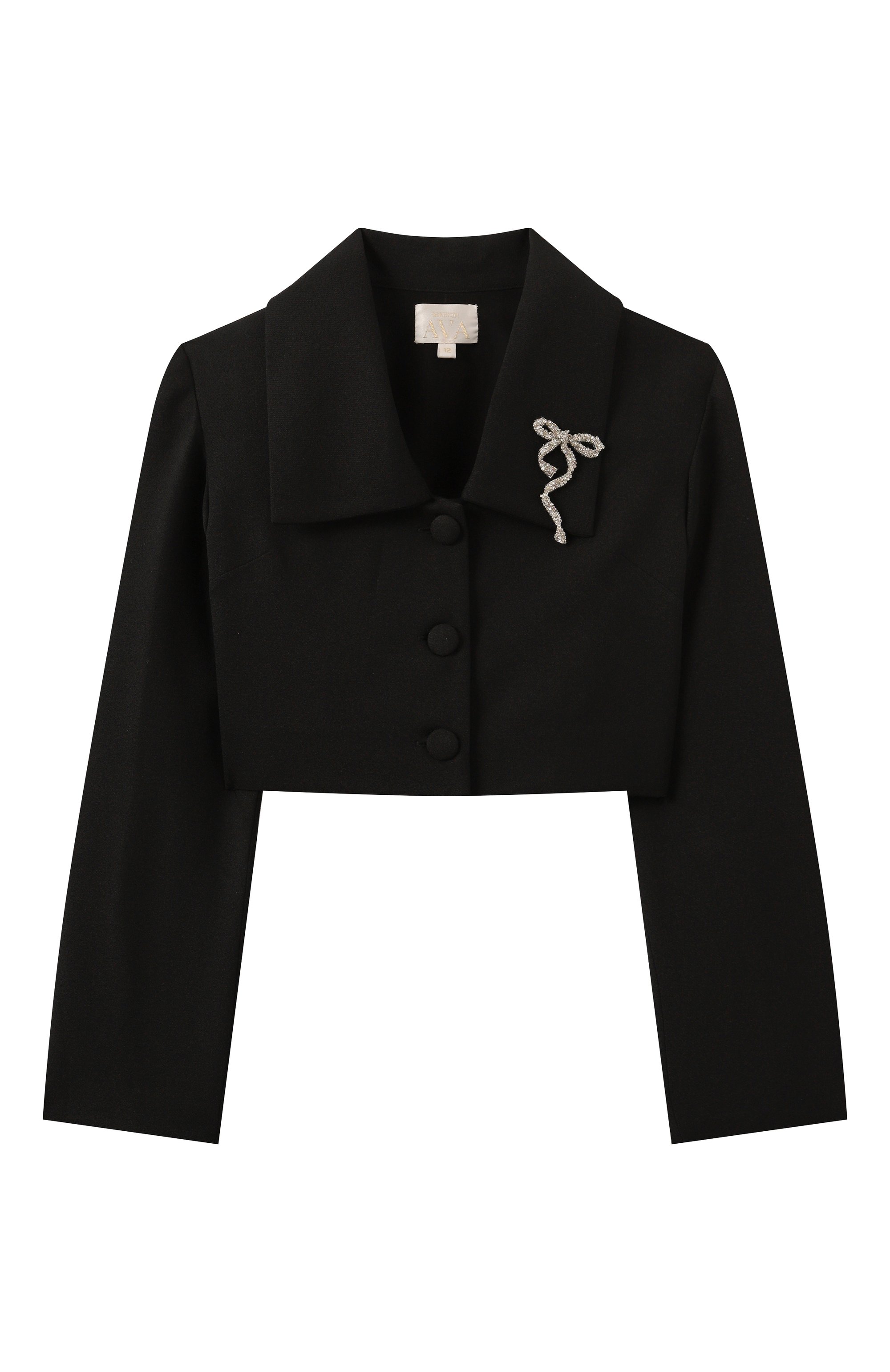 Костюм MAISON AVA, арт. MA-FW24-G53/12Y-16Y, фото 2