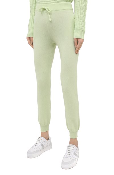 Кашемировые джоггеры FTC, арт. 770-0941, фото 3