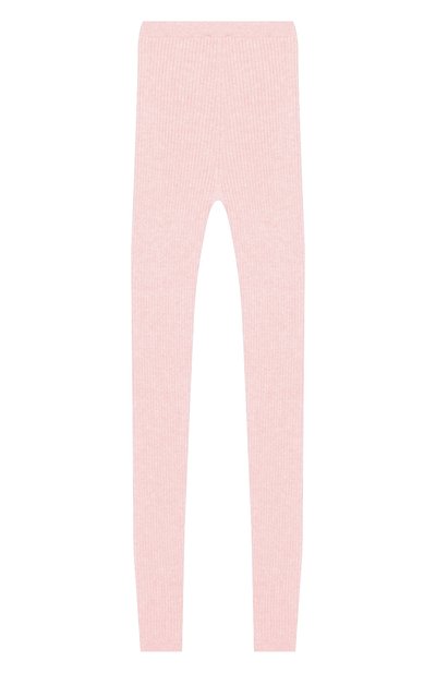 Кашемировые легинсы LORO PIANA, арт. FAI7091, фото 2