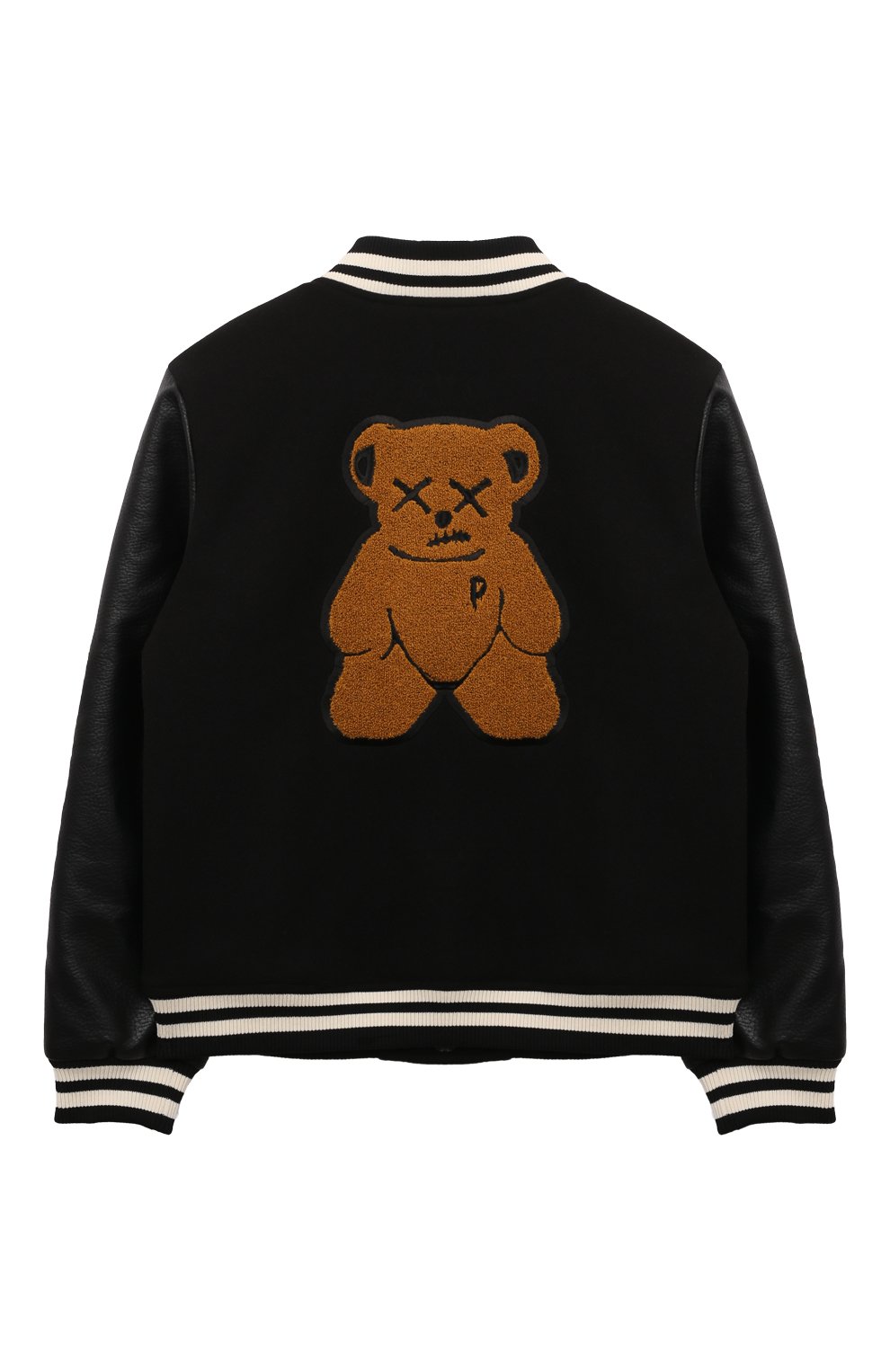 Утепленный бомбер PHOBIA ARCHIVE, арт. PHK00679, фото 2