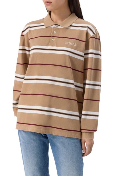 Хлопковое поло ADDICTED, арт. FT2309.2, фото 3