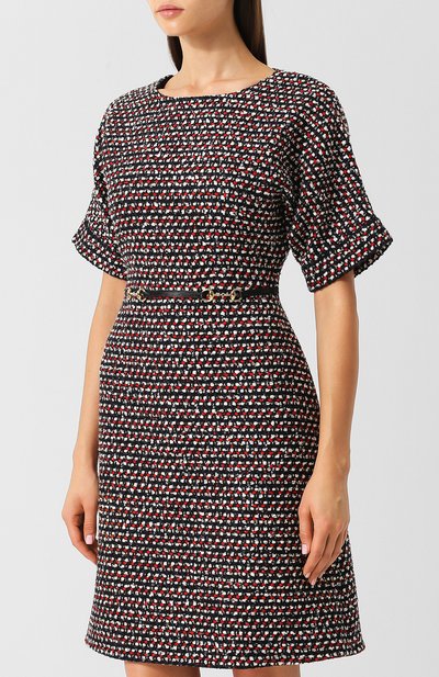 Твидовое платье GUCCI, арт. 543334/ZLE69, фото 3