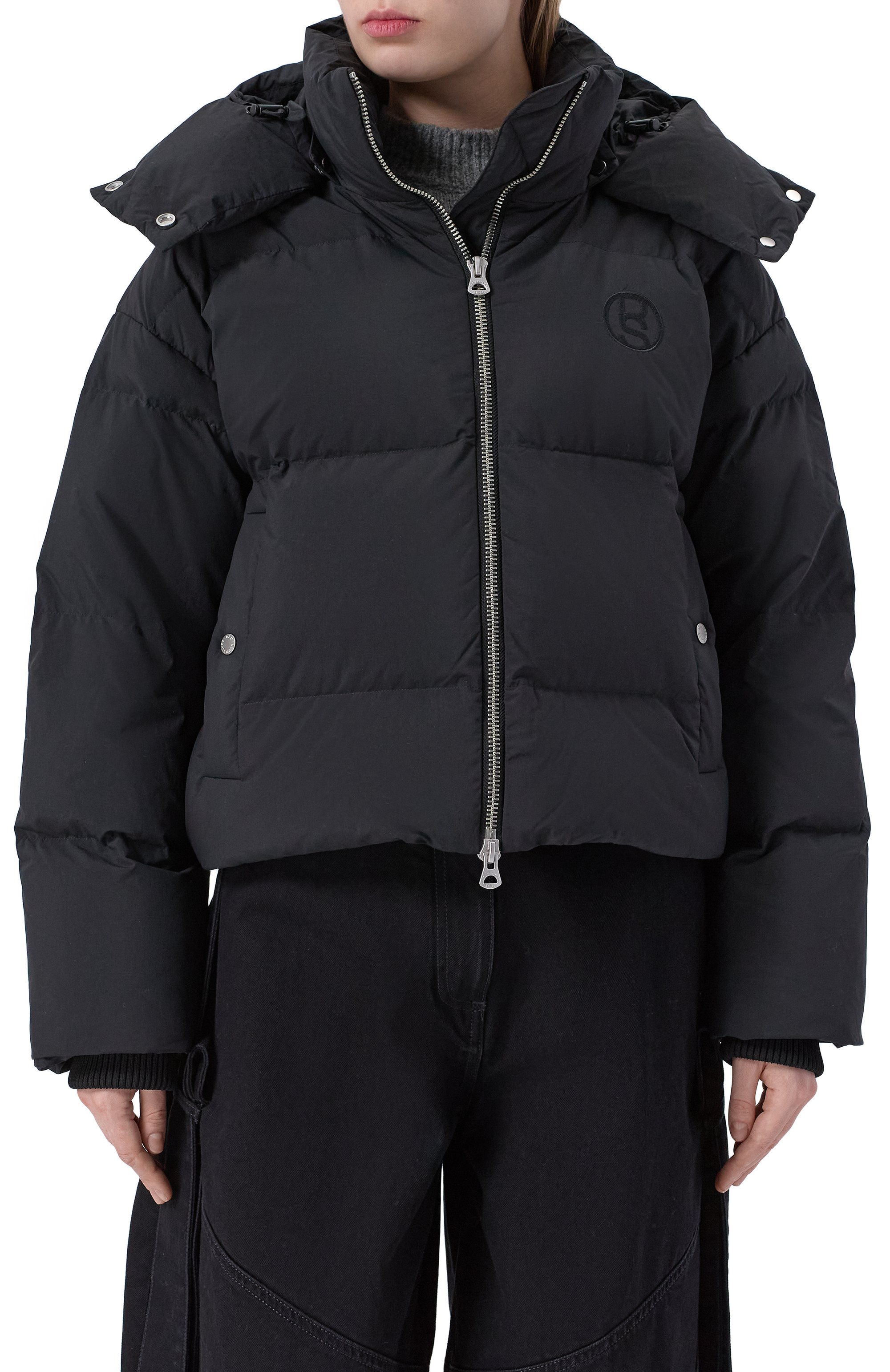 Пуховик RED SEPTEMBER, арт. 825.02.JKT15.01, фото 3