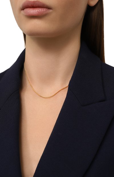 Цепь кобра JEWLIA, арт. JR-0,5/40п, фото 2