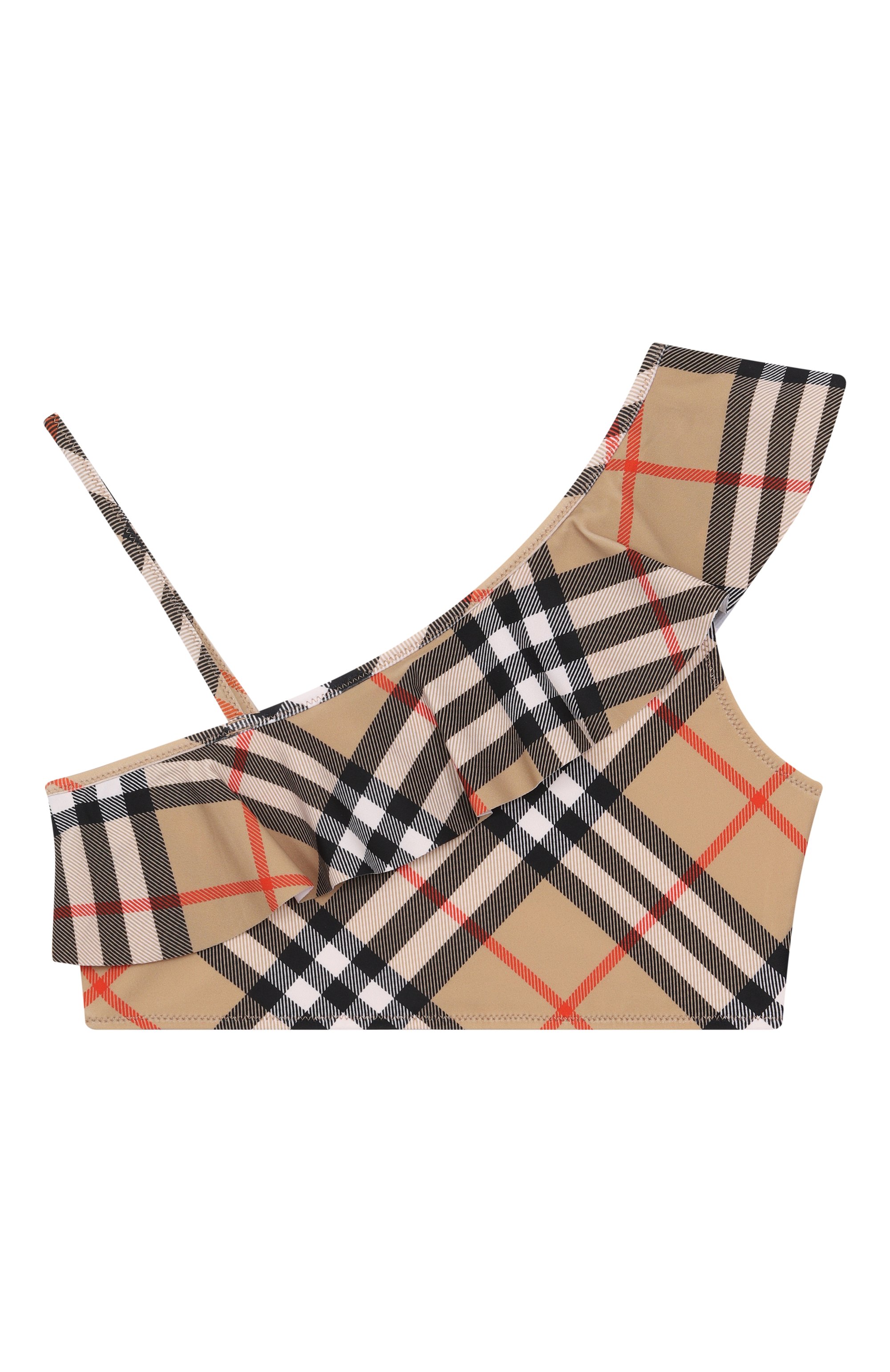 Раздельный купальник BURBERRY, арт. 8100076, фото 2