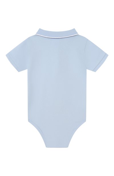 Хлопковое боди JACADI, арт. 2029104-N