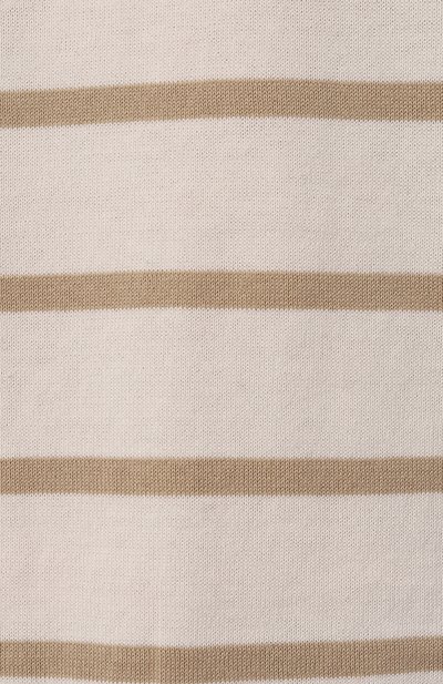 Хлопковый джемпер GRAN SASSO, арт. 57151/18030, фото 5