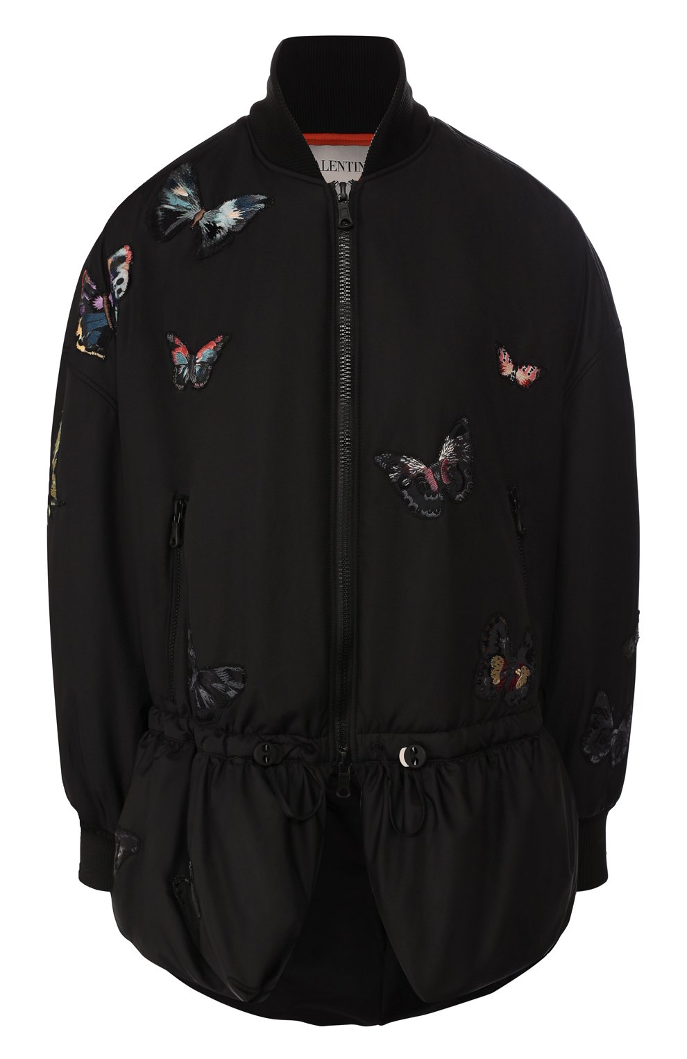 Куртка VALENTINO, арт. SB3CJ01E3WE, фото 1