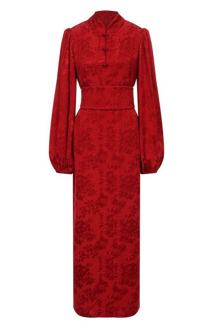 Женское платье OLOLOL, арт. OLD354B/4396.RR600