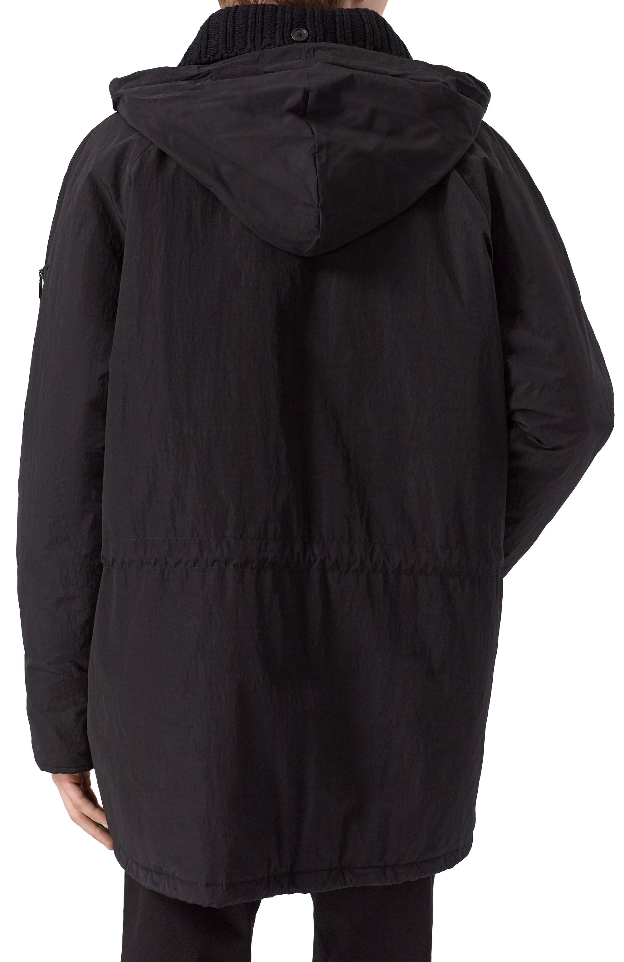 Парка DOLCE & GABBANA, арт. G9BQVT/HUMUE, фото 6