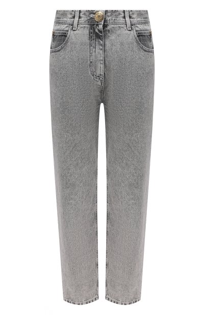 Женские джинсы BALMAIN, арт. UF15700/D044