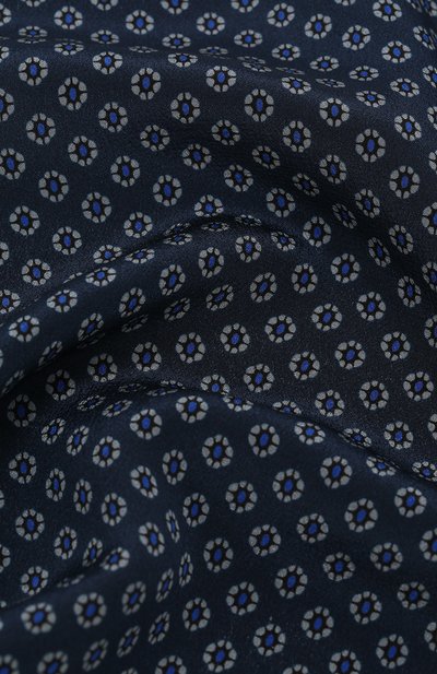 Шелковый платок DOLCE & GABBANA, арт. GR412E/G0X22, фото 2