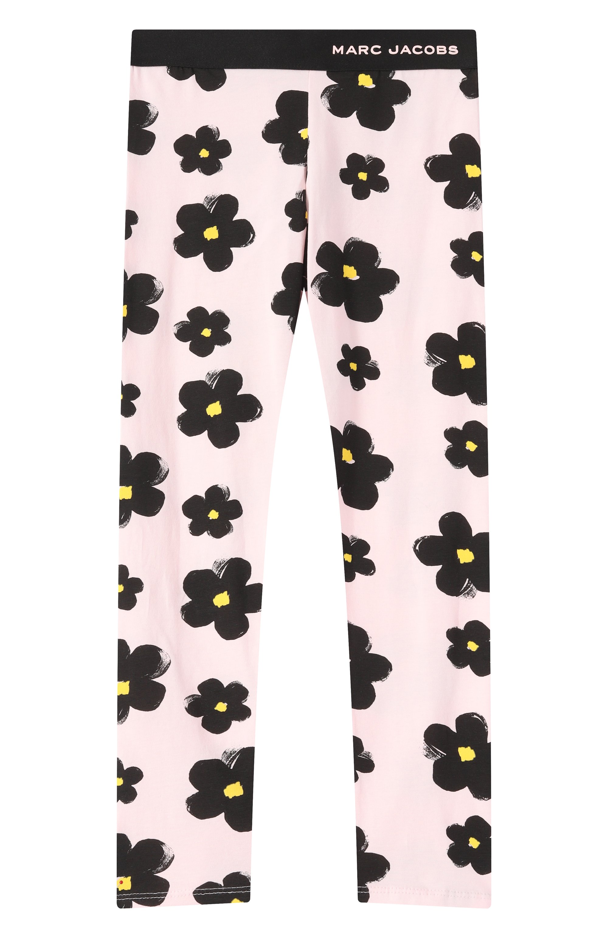 Хлопковые легинсы MARC JACOBS (THE), арт. W60467, фото 1