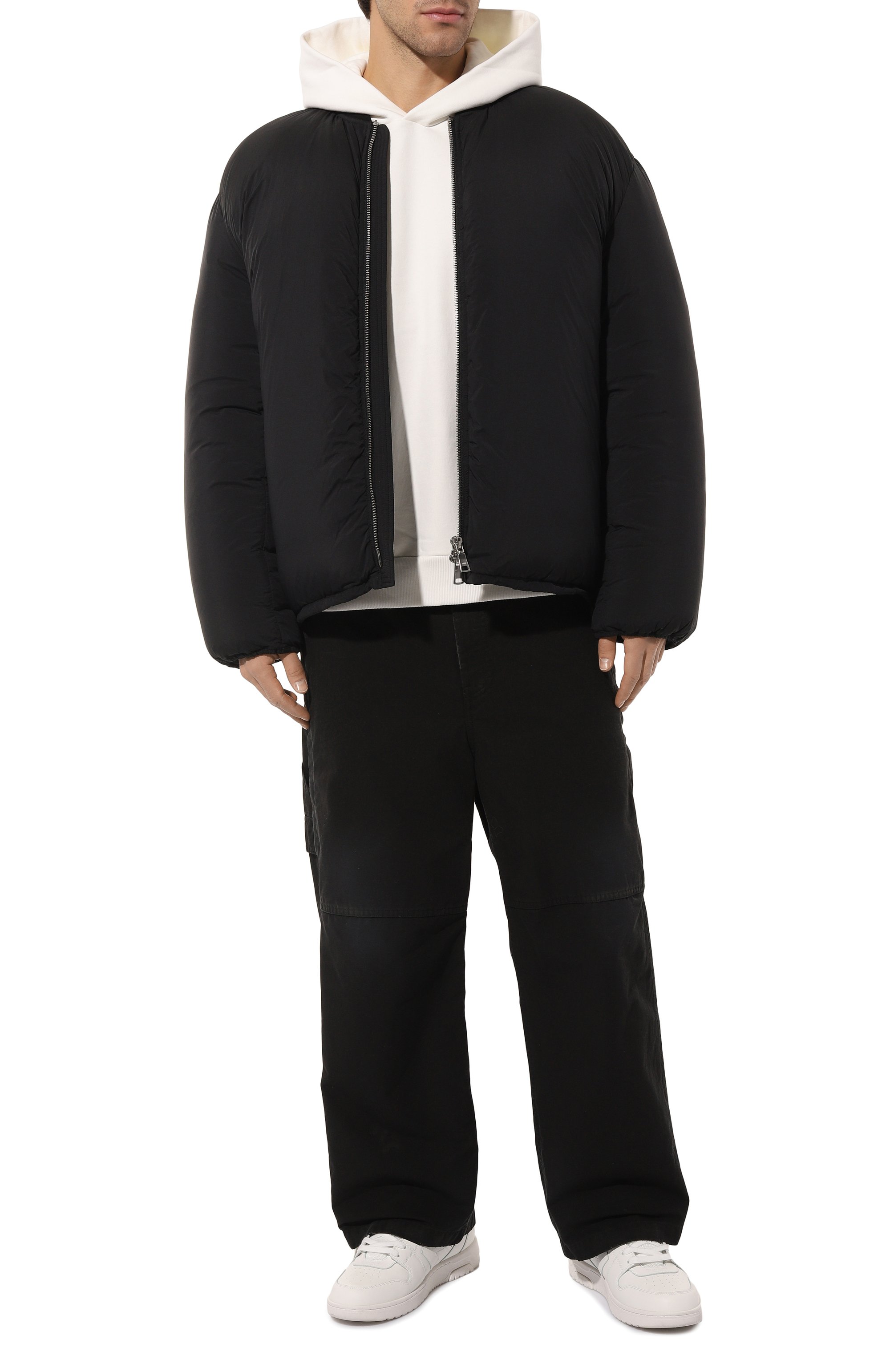 Пуховик ADD, арт. 10RM102, фото 5