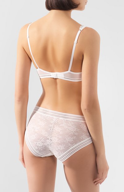 Трусы-слипы с завышенной талией MAISON LEJABY, арт. 16464, фото 3