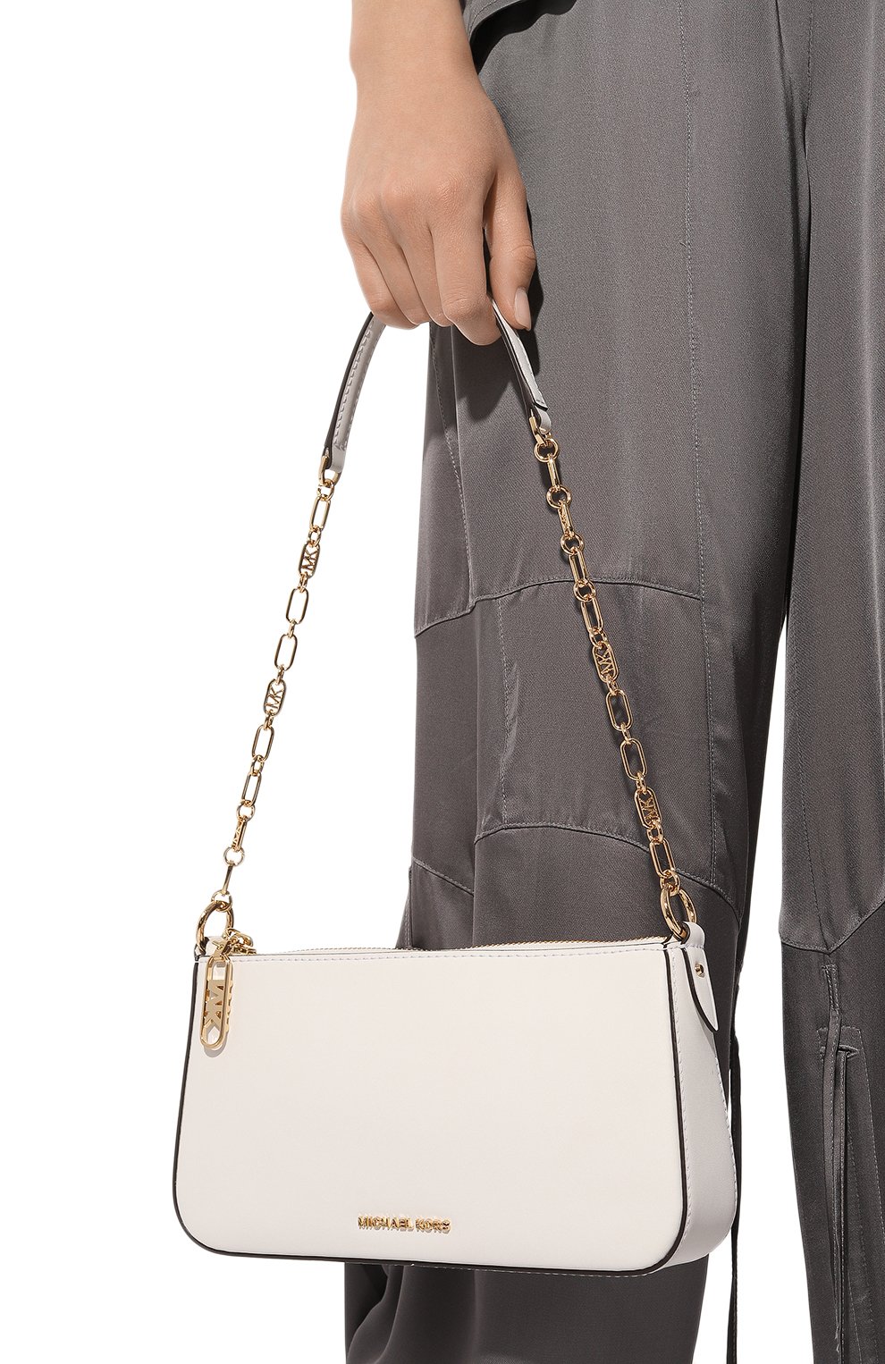 Сумка empire medium MICHAEL MICHAEL KORS, арт. 32H3G8EW6L, фото 2