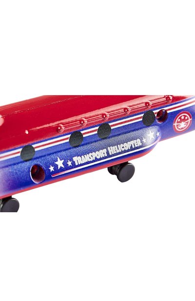 Игрушка вертолет SIKU, арт. 1689, фото 5