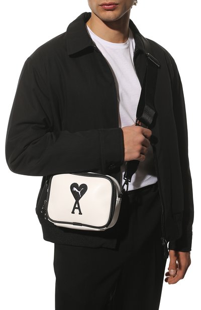 Сумка puma x ami PUMA, арт. 07890701, фото 2