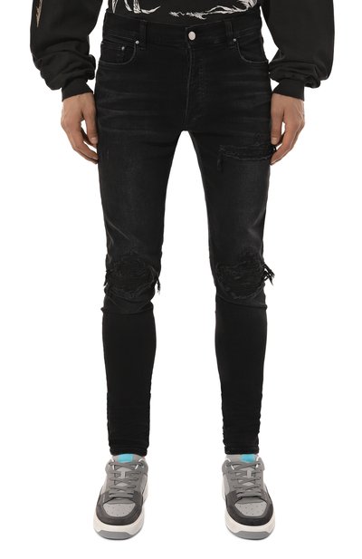 Джинсы AMIRI, арт. AMDNSY1044, фото 3