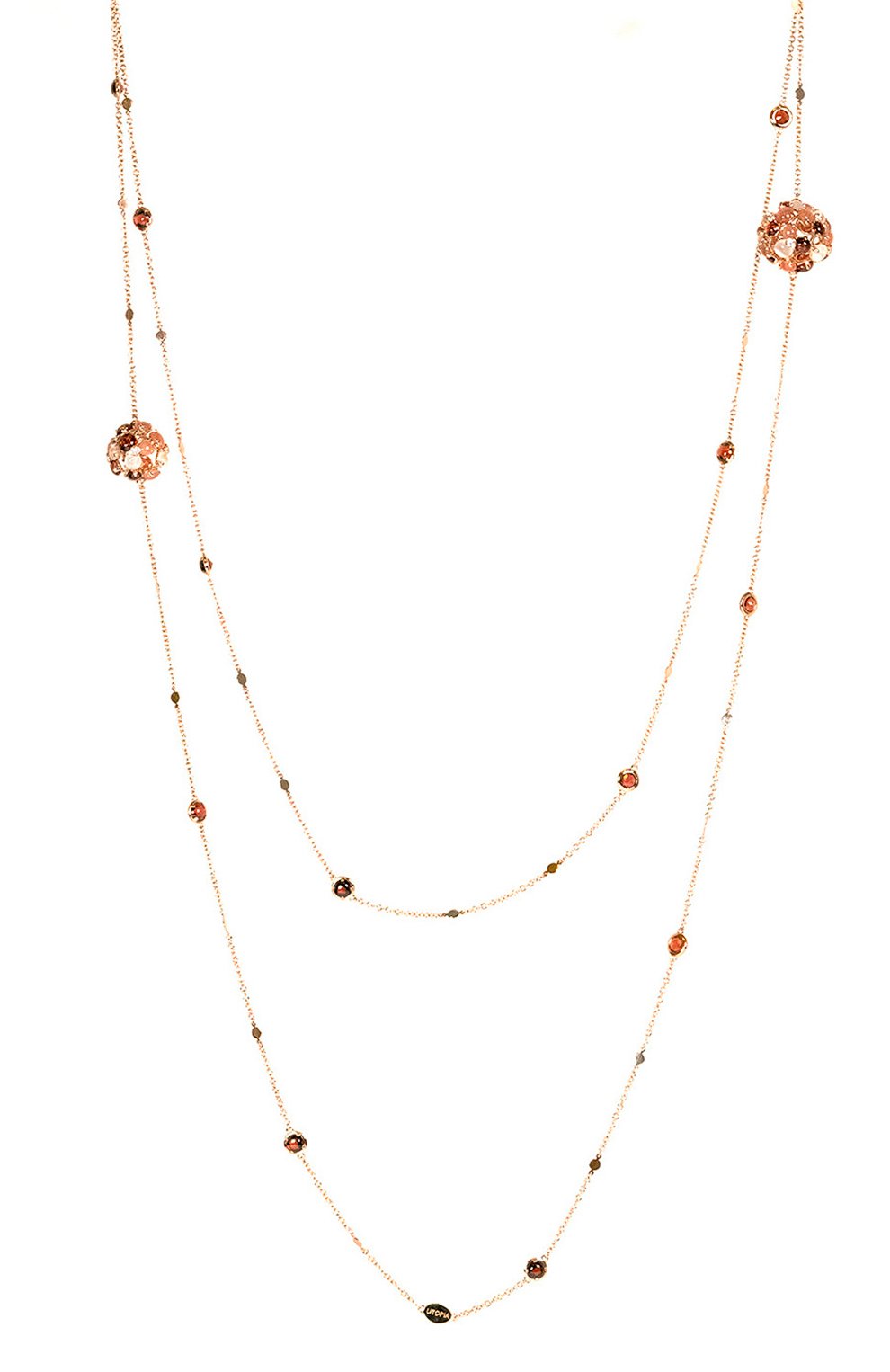 Колье UTOPIA, арт. JKL2RR, фото 1