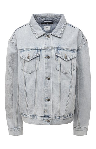 Джинсовая куртка KSUBI, арт. 5000006481, фото 1