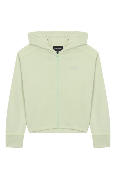 Комплект из толстовки и брюк EMPORIO ARMANI, арт. EG000207/AF13571, фото 2