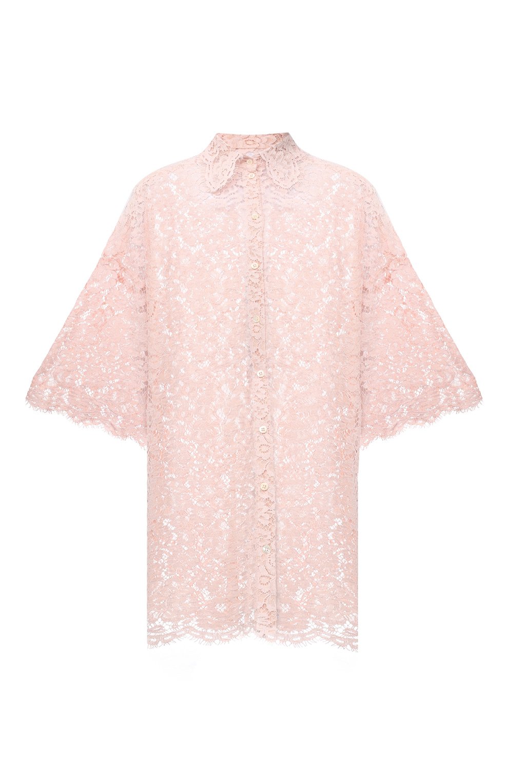 Блузка DOLCE & GABBANA, арт. F5N68T/HLMEA, фото 1