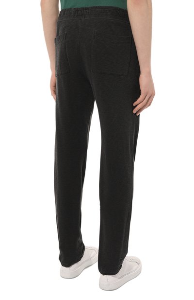 Хлопковые брюки JAMES PERSE, арт. MXA1161/CRP, фото 4