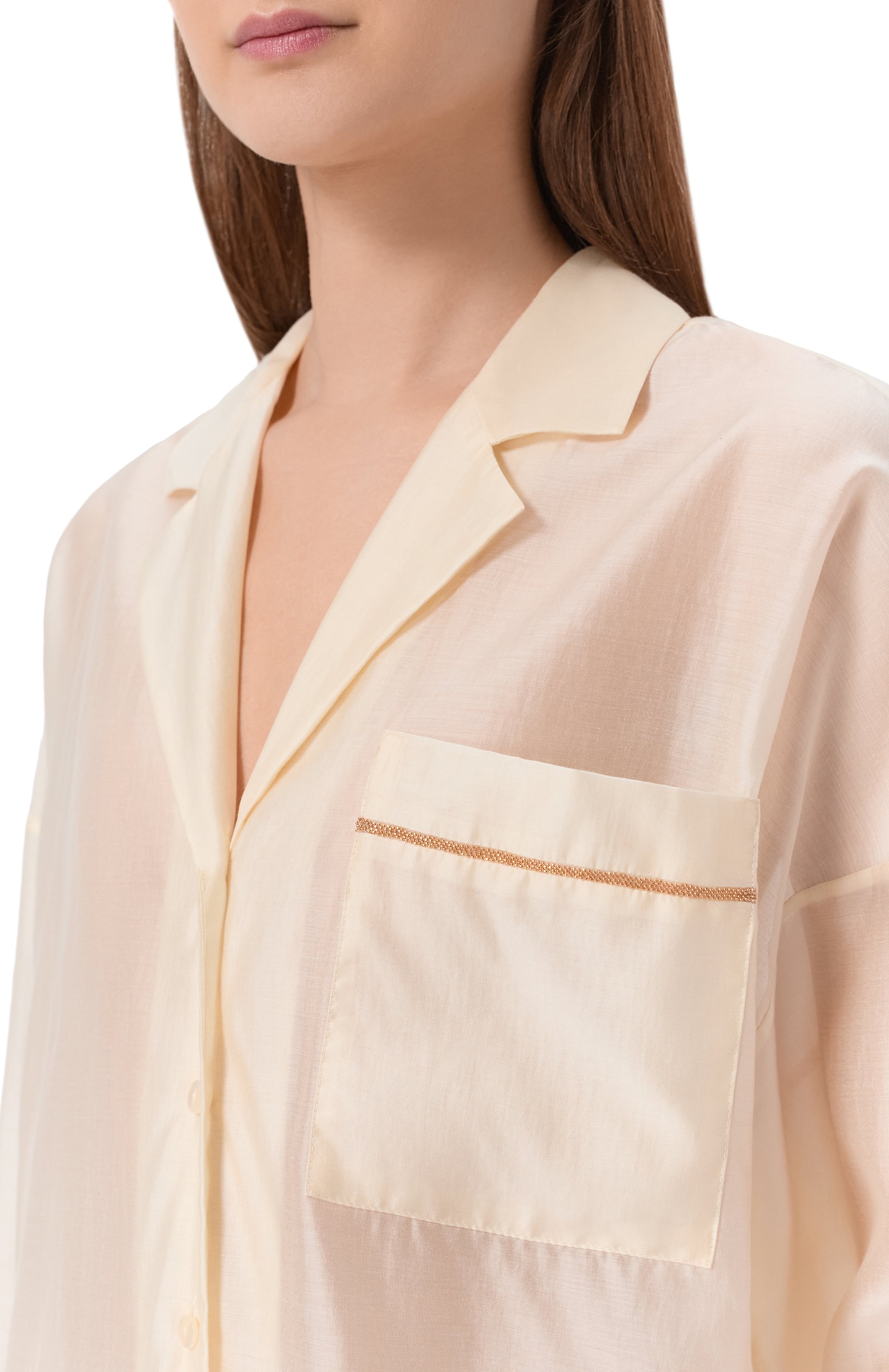 Рубашка SEVEN LAB, арт. 126-S-W-14-11-039, фото 5