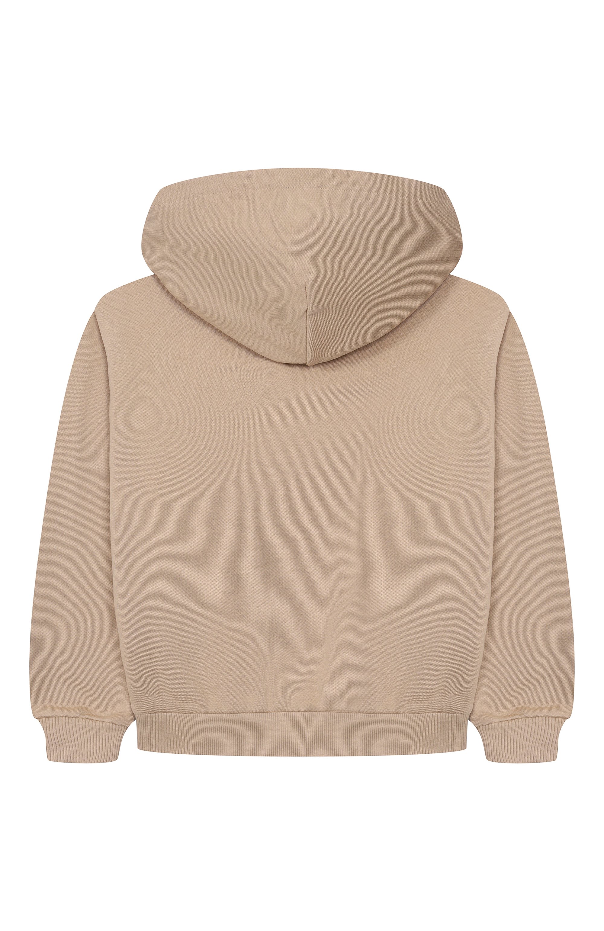 Хлопковая толстовка DOLCE & GABBANA, арт. L4JWKL/G7PEQ/2-6, фото 2