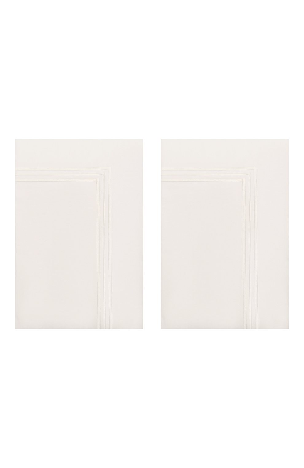 Комплект постельного белья triplo popeline FRETTE, арт. FR6325 E3491 240B, фото 4