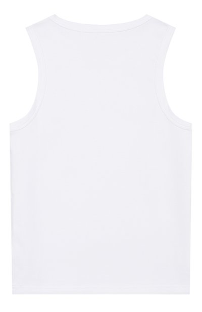 Хлопковая майка GIVENCHY, арт. H31114