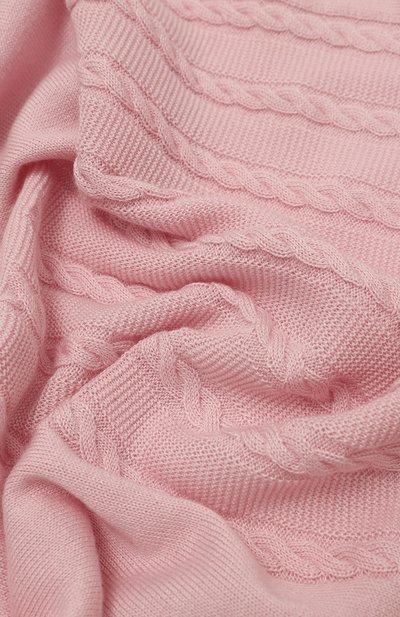 Одеяло из шелка и кашемира BABY T, арт. 24AIR892C0, фото 2