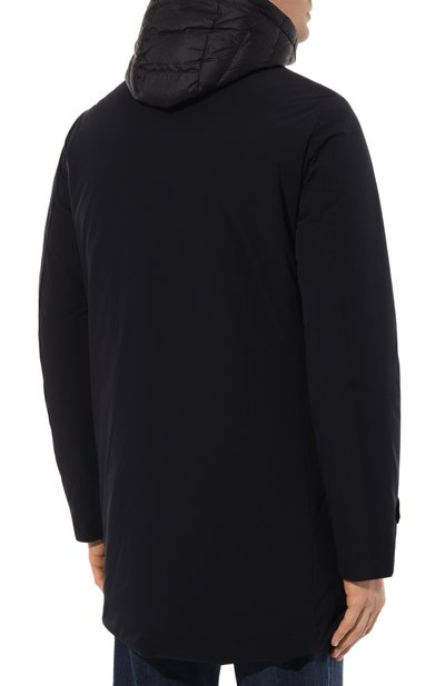 Пуховая парка HETREGO, арт. 8N444/MIKAEL, фото 4