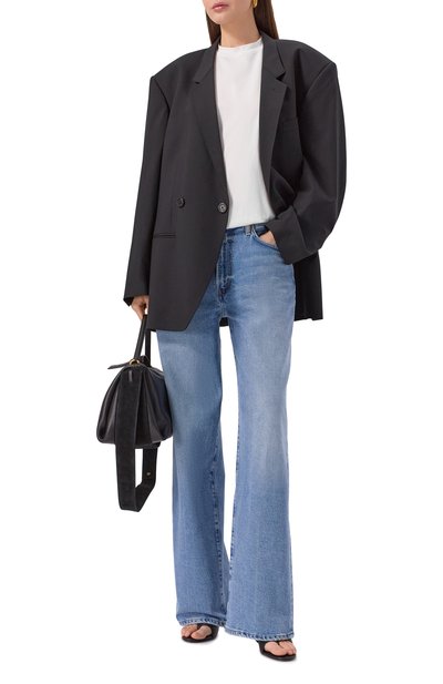 Джинсы harper AGOLDE, арт. A91531854, фото 2