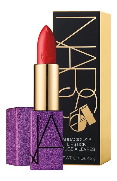 Женская помада audacious, оттенок carmen NARS, арт. 5014NS