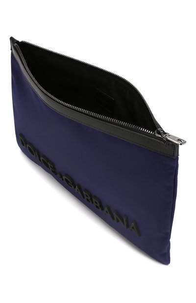 Текстильный футляр для документов DOLCE & GABBANA, арт. BP2261/AZ710, фото 3