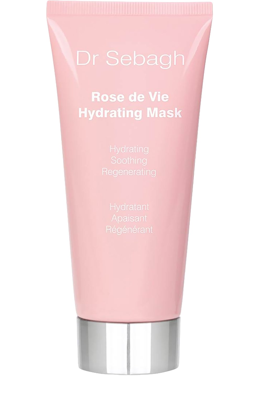 Увлажняющая маска роза жизни (100ml) DR SEBAGH, арт. 2141, фото 1