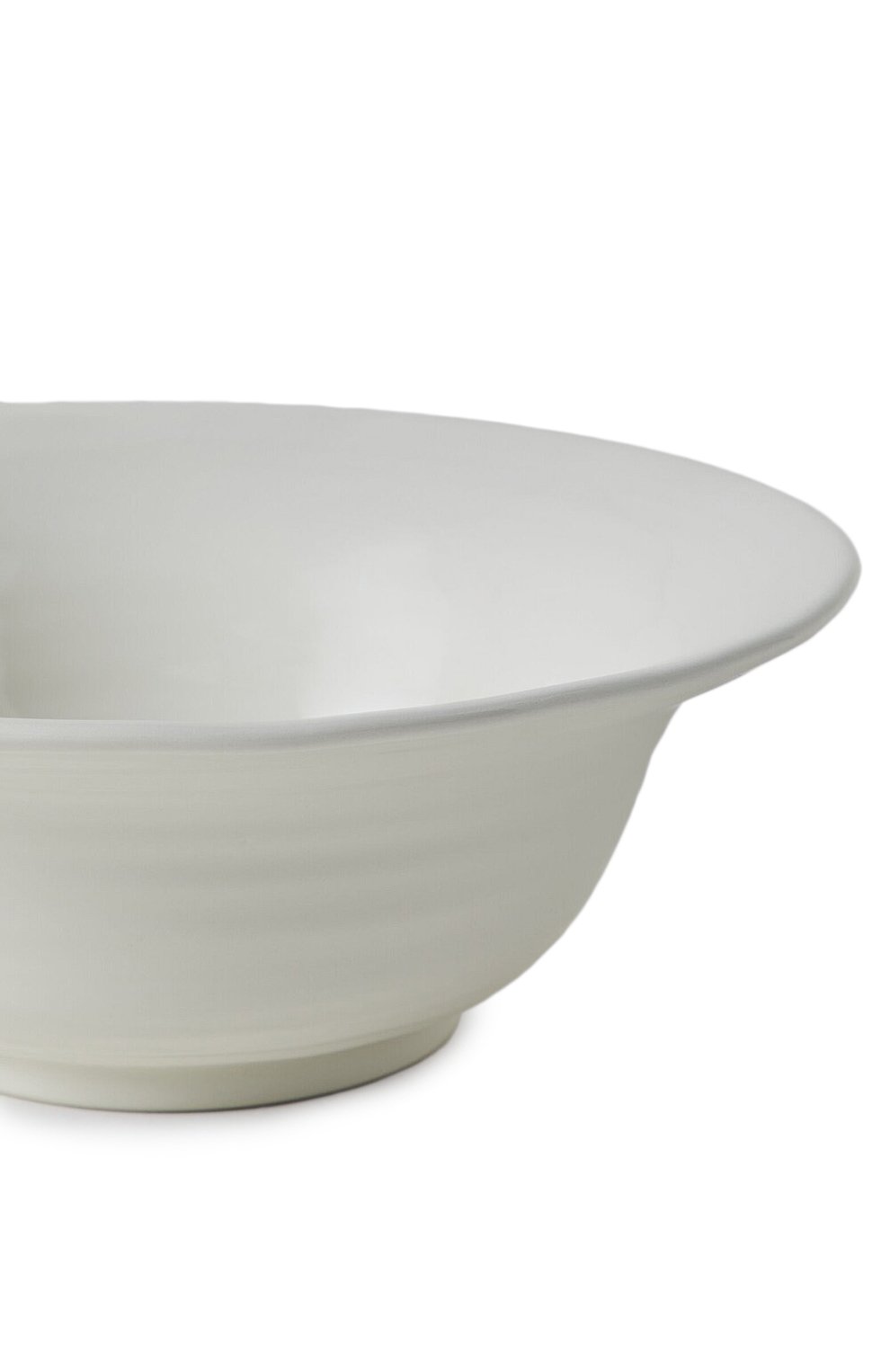 Пиала BRUNELLO CUCINELLI бежевого цвета по цене 38600 руб., арт. MLCER0014, фото 2 Пиала BRUNELLO CUCINELLI, арт. MLCER0014, фото 2