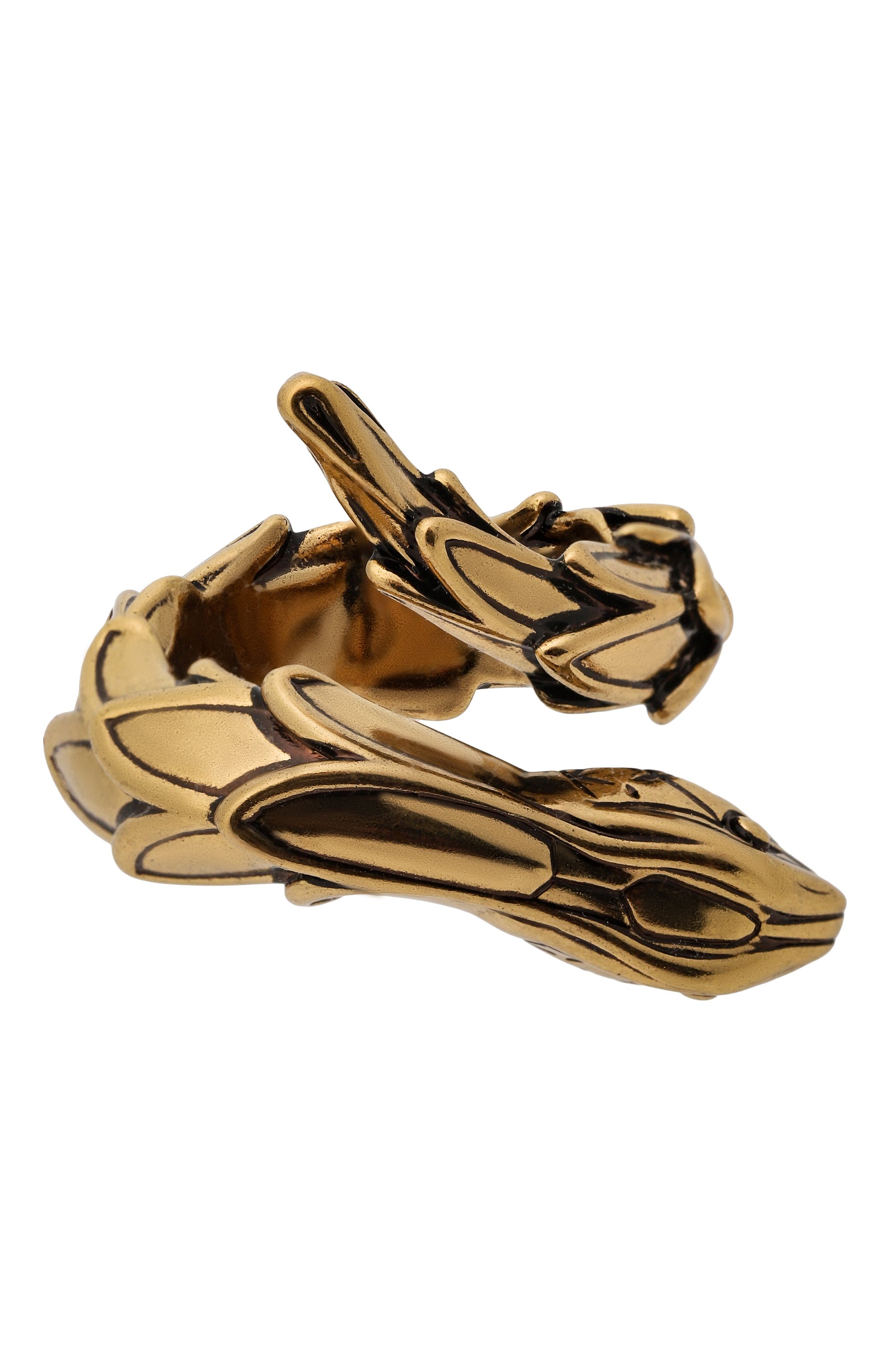 Кольцо CHLOÉ, арт. CHC24WFR69CB7, фото 1