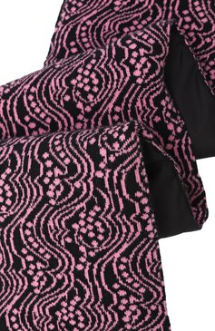 Двусторонний шарф PRADA, арт. 2FS025-2DYZ-F02PT-V-OOO, фото 2