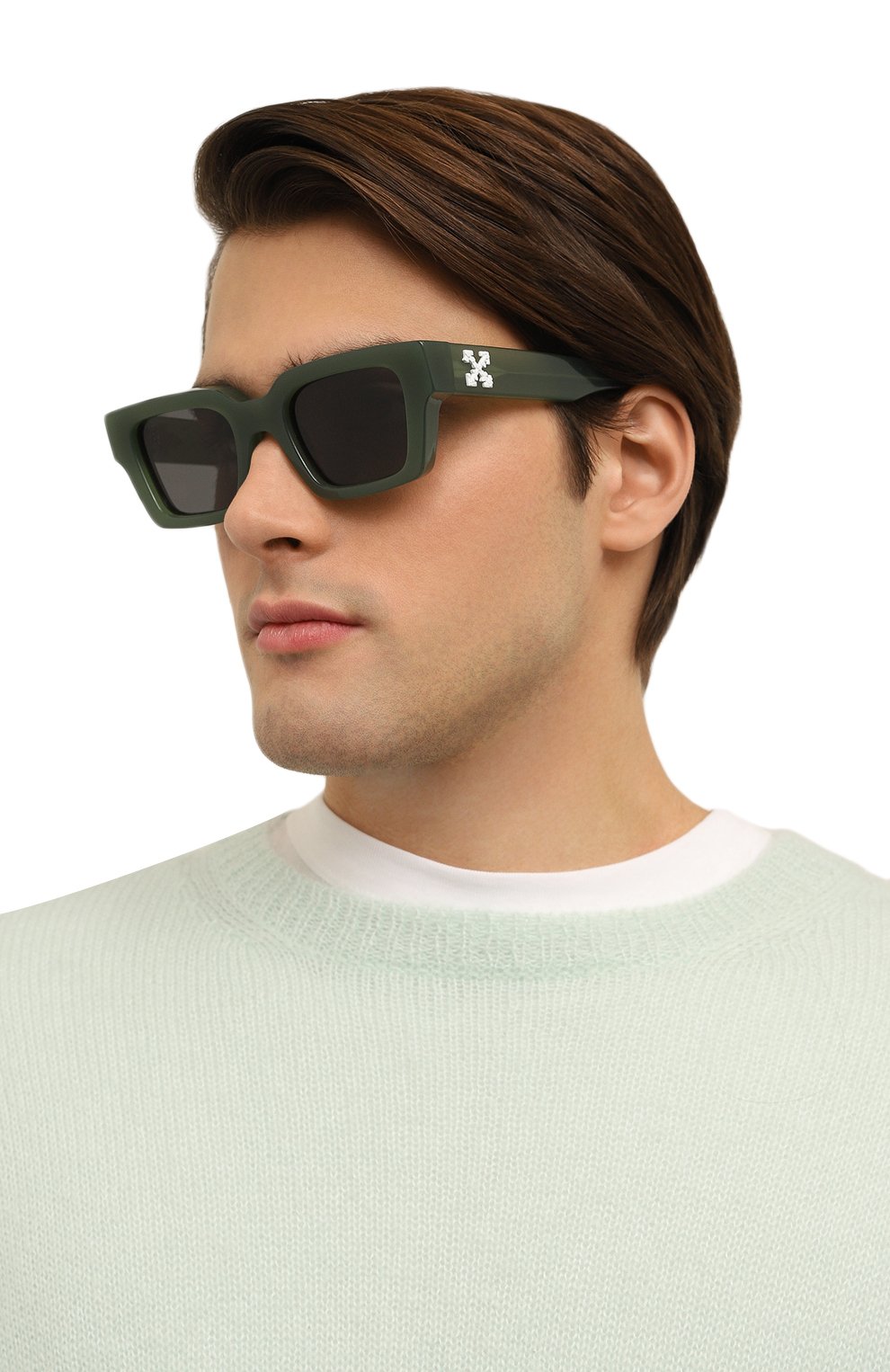 Солнцезащитные очки OFF-WHITE, арт. 0ERI008/5507, фото 3