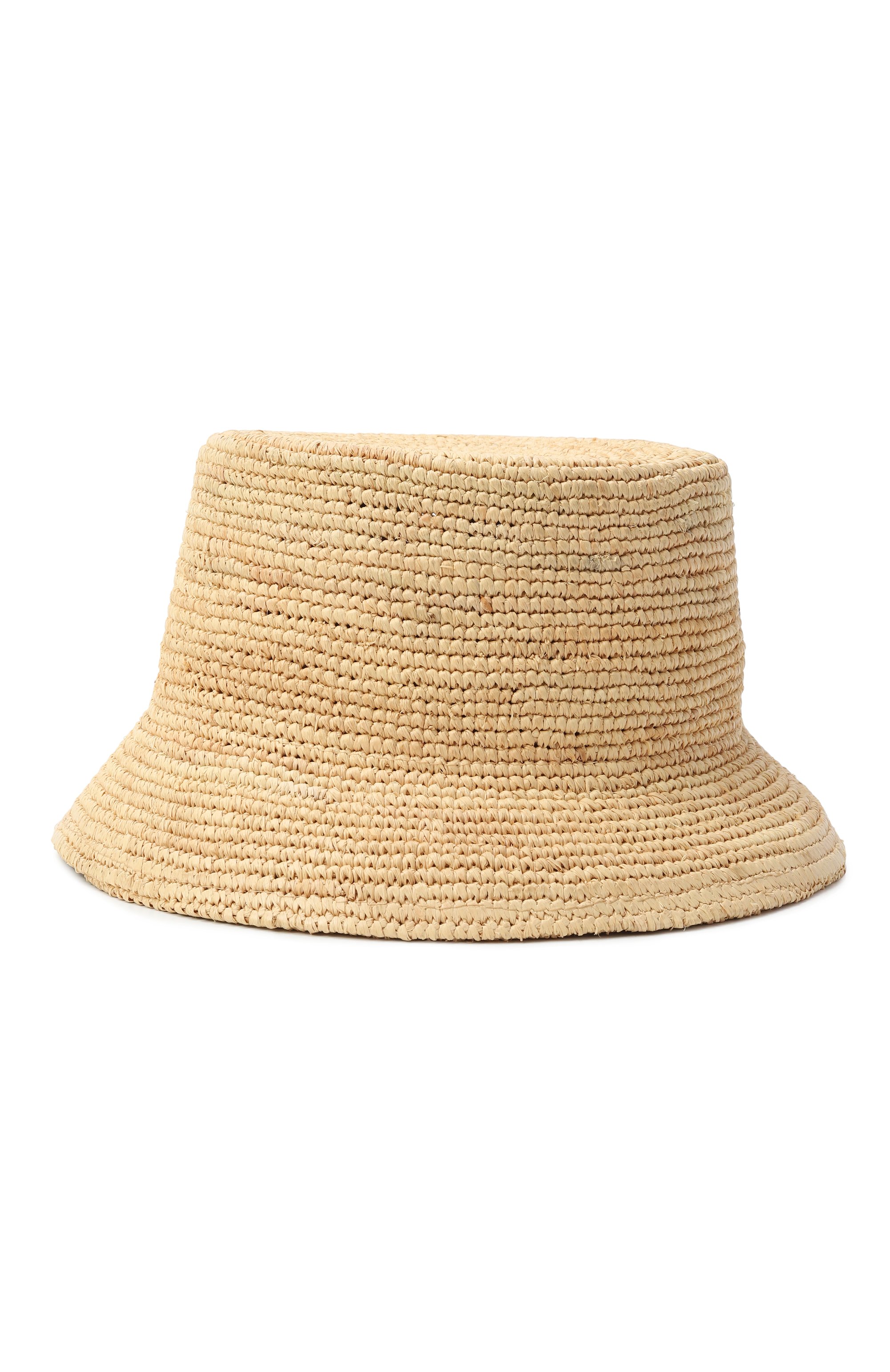 Панама из рафии DSQUARED2, арт. HAW0092, фото 3