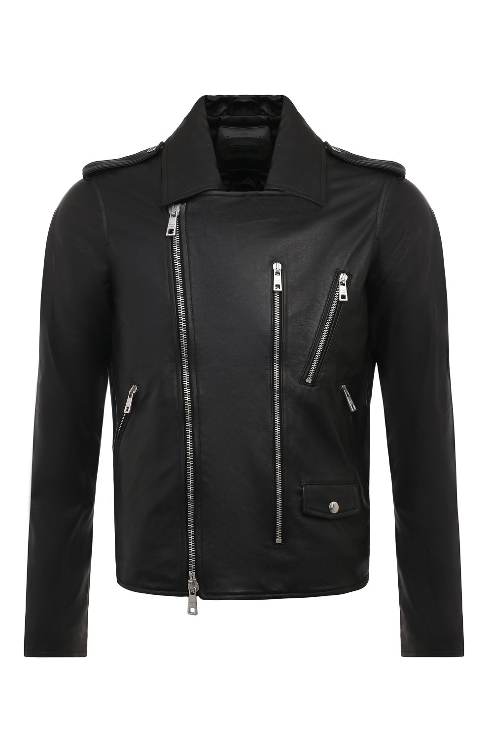 Кожаная куртка GIORGIO BRATO, арт. GU24S20000, фото 1