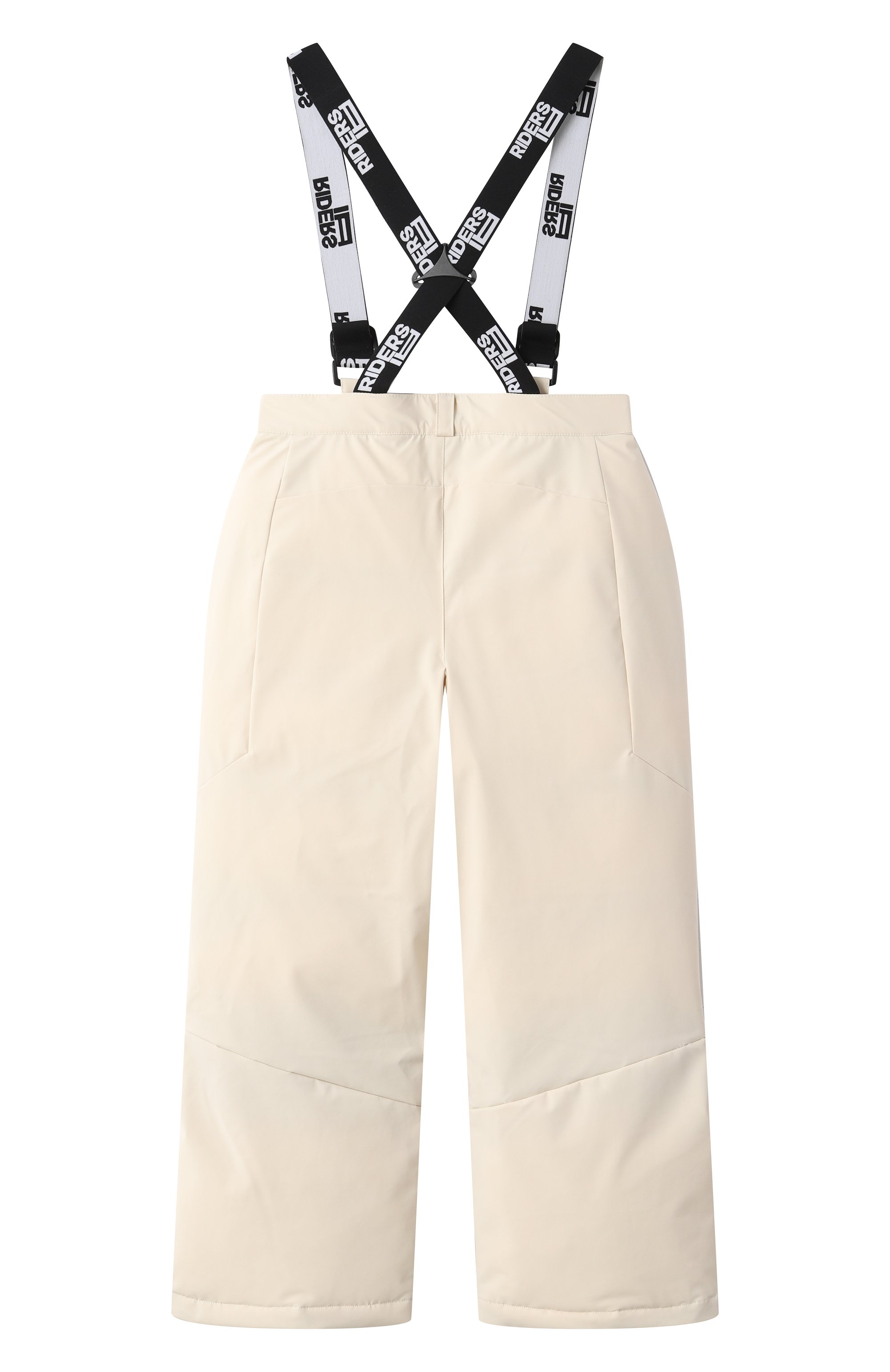 Утепленные брюки AI RIDERS, арт. PX713NTDNA4, фото 2