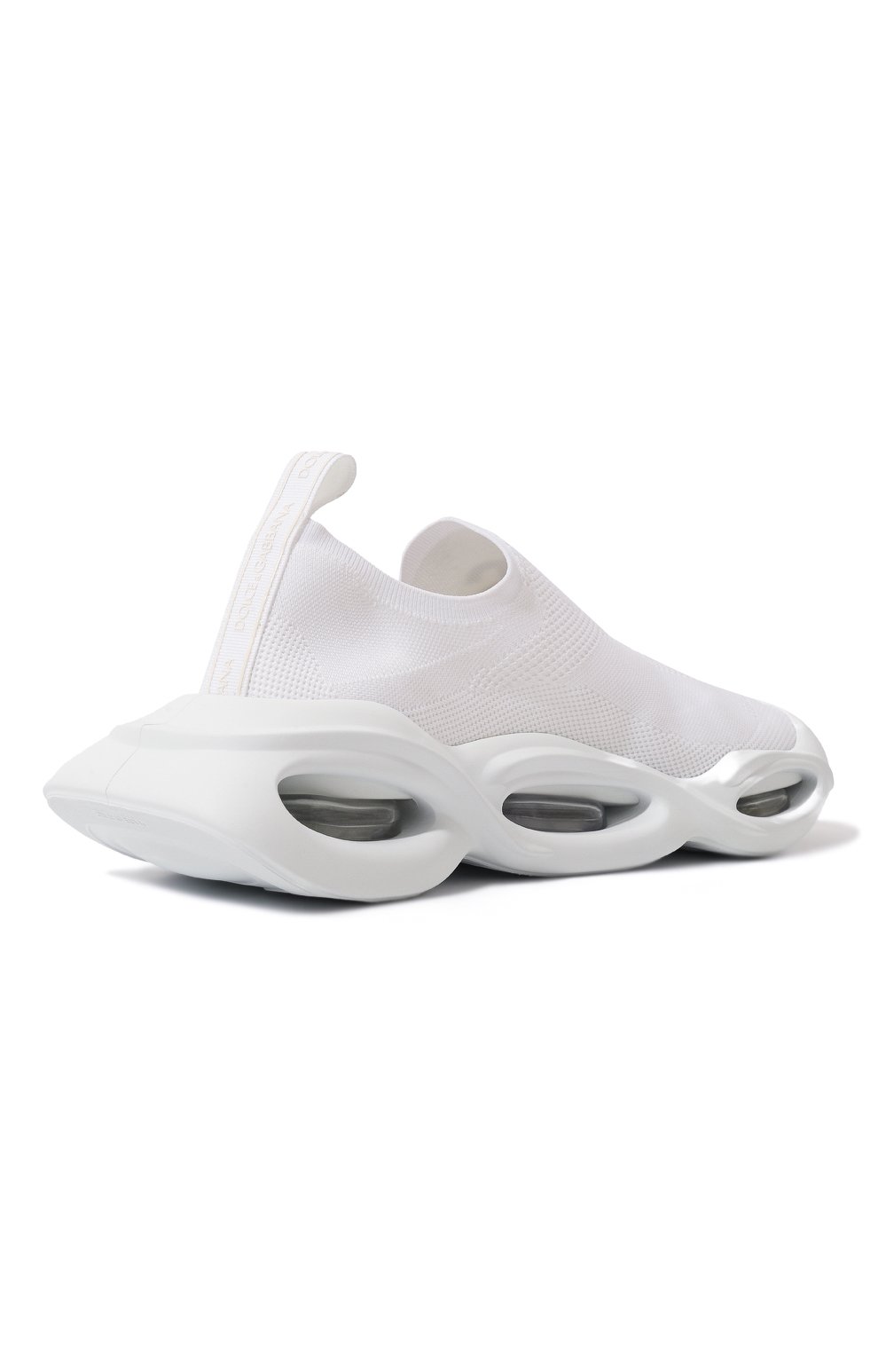 Текстильные кроссовки wave DOLCE & GABBANA, арт. CS2117/AE398, фото 5